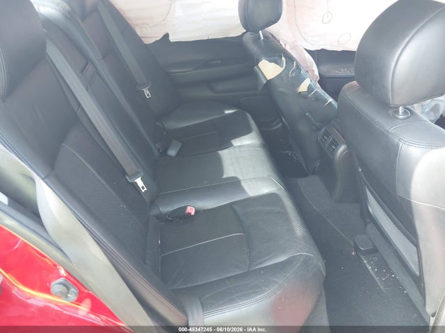 Aukcja sprzedaży 2011 Infiniti G37 Journey, vin: JN1CV6AP7BM506050, numer aukcji: 45347245