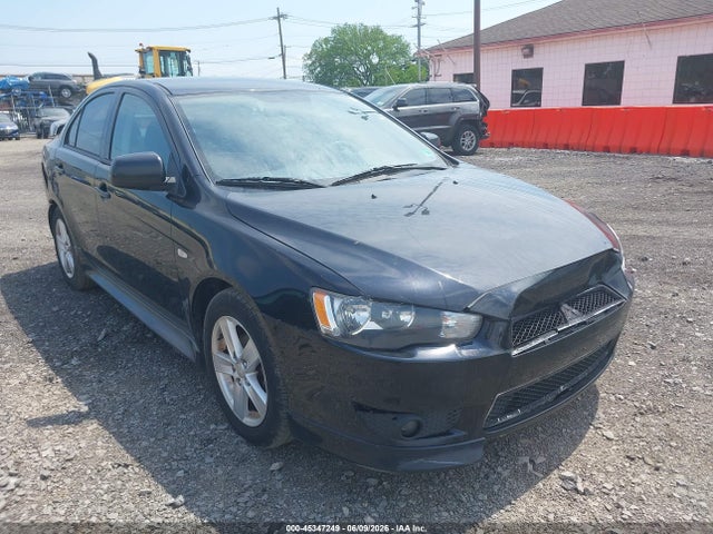 Продаж на аукціоні авто 2014 Mitsubishi Lancer Se, vin: JA32V2FW4EU003161, номер лоту: 45347249