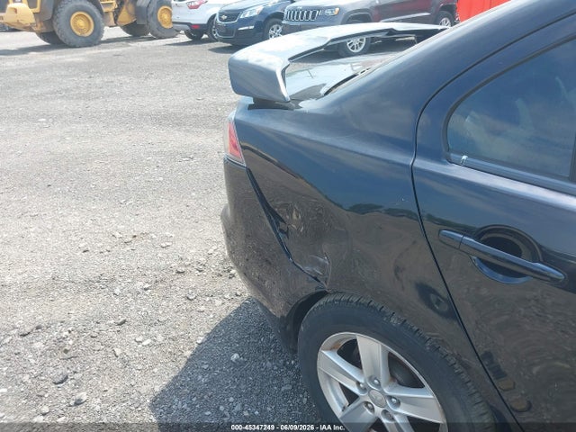Продаж на аукціоні авто 2014 Mitsubishi Lancer Se, vin: JA32V2FW4EU003161, номер лоту: 45347249