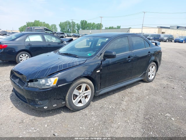 Продаж на аукціоні авто 2014 Mitsubishi Lancer Se, vin: JA32V2FW4EU003161, номер лоту: 45347249