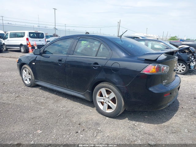 Продаж на аукціоні авто 2014 Mitsubishi Lancer Se, vin: JA32V2FW4EU003161, номер лоту: 45347249