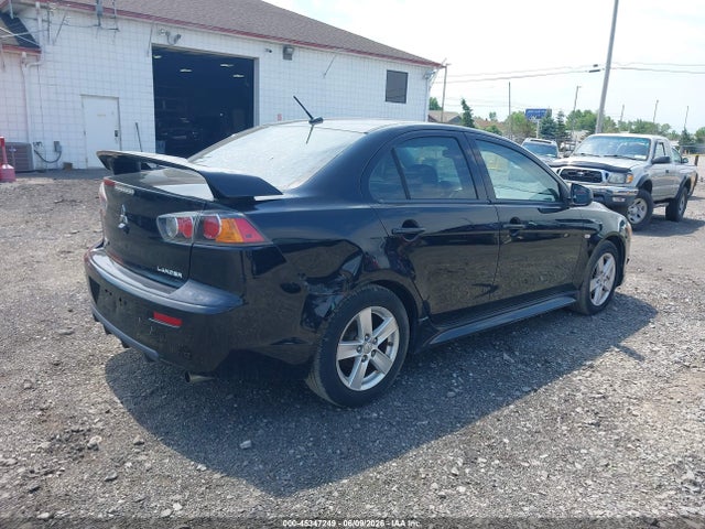Продаж на аукціоні авто 2014 Mitsubishi Lancer Se, vin: JA32V2FW4EU003161, номер лоту: 45347249