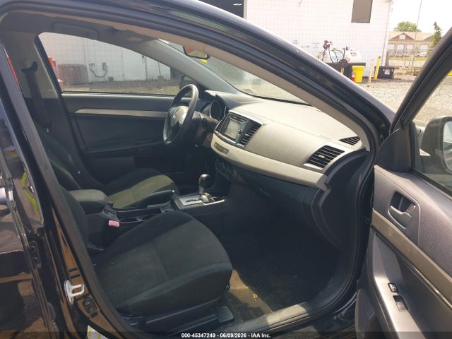 Продаж на аукціоні авто 2014 Mitsubishi Lancer Se, vin: JA32V2FW4EU003161, номер лоту: 45347249