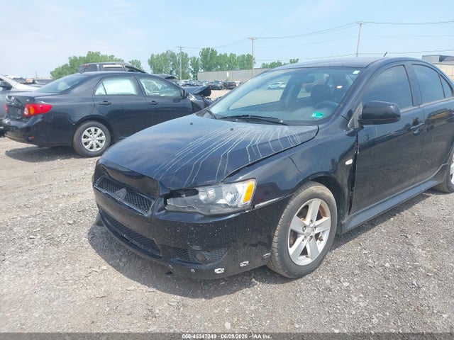Продаж на аукціоні авто 2014 Mitsubishi Lancer Se, vin: JA32V2FW4EU003161, номер лоту: 45347249