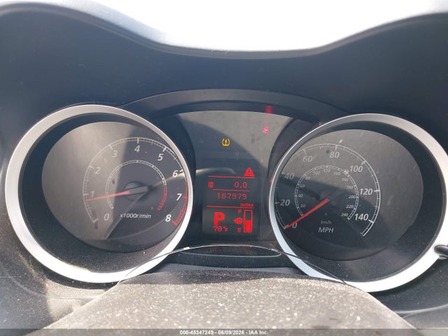 Продаж на аукціоні авто 2014 Mitsubishi Lancer Se, vin: JA32V2FW4EU003161, номер лоту: 45347249