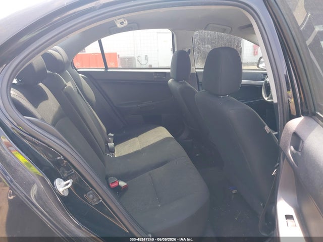 Продаж на аукціоні авто 2014 Mitsubishi Lancer Se, vin: JA32V2FW4EU003161, номер лоту: 45347249