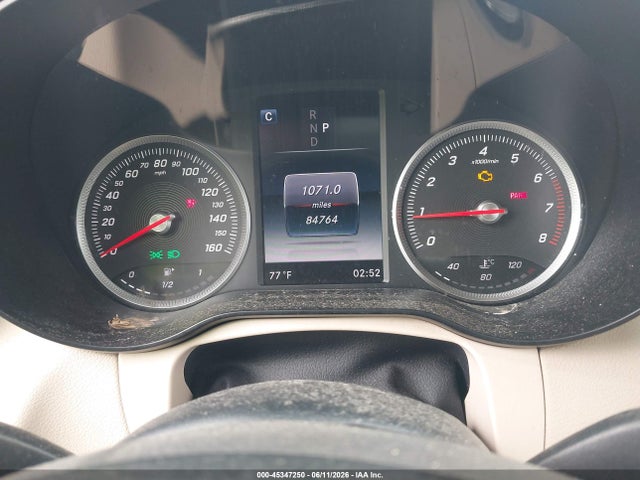 Продаж на аукціоні авто 2016 Mercedes-benz Glc 300, vin: WDC0G4JB2GF068045, номер лоту: 45347250