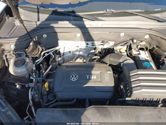 45347269 :رقم المزاد ، 1V2DP2CA6NC559134 vin ، 2022 Volkswagen Atlas 2.0t Se مزاد بيع