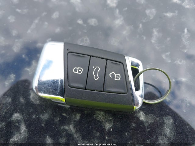 45347269 :رقم المزاد ، 1V2DP2CA6NC559134 vin ، 2022 Volkswagen Atlas 2.0t Se مزاد بيع