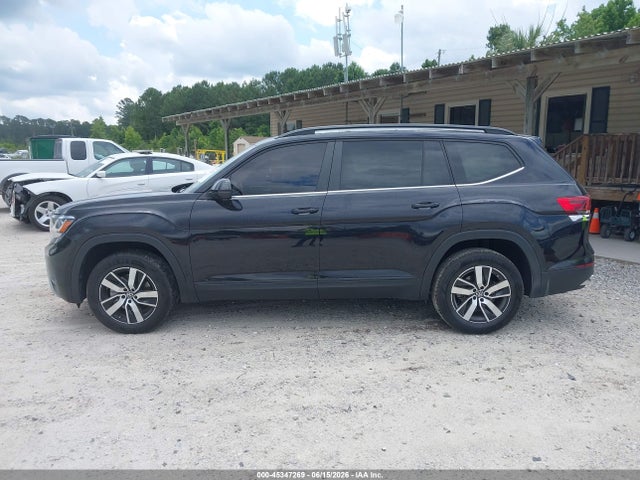 45347269 :رقم المزاد ، 1V2DP2CA6NC559134 vin ، 2022 Volkswagen Atlas 2.0t Se مزاد بيع
