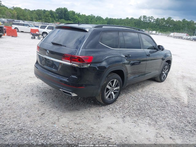 45347269 :رقم المزاد ، 1V2DP2CA6NC559134 vin ، 2022 Volkswagen Atlas 2.0t Se مزاد بيع