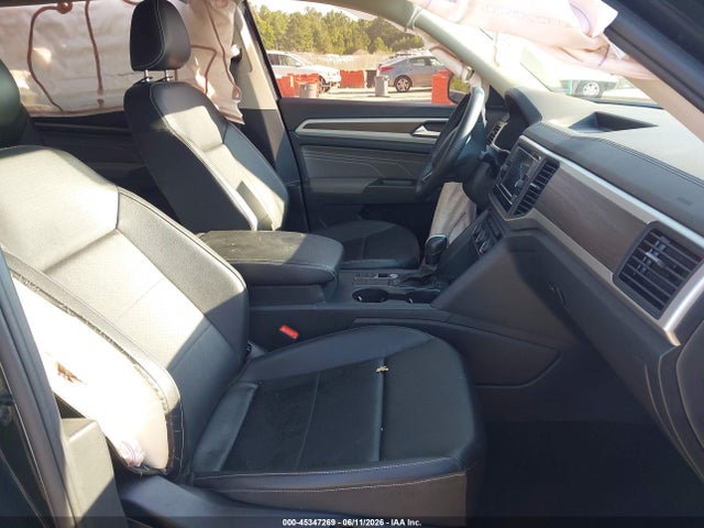 45347269 :رقم المزاد ، 1V2DP2CA6NC559134 vin ، 2022 Volkswagen Atlas 2.0t Se مزاد بيع