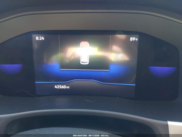 45347269 :رقم المزاد ، 1V2DP2CA6NC559134 vin ، 2022 Volkswagen Atlas 2.0t Se مزاد بيع