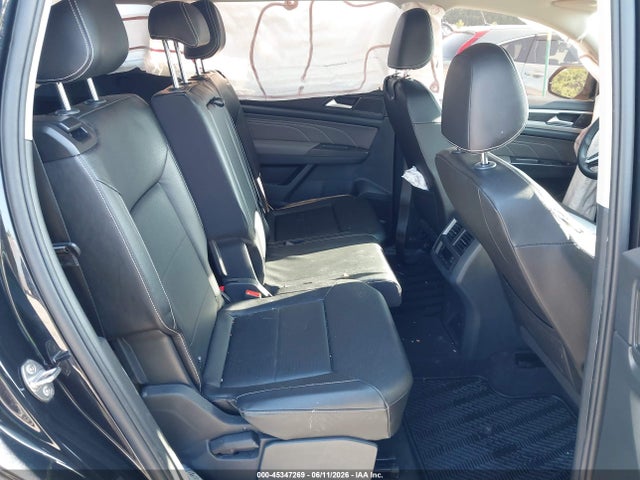 45347269 :رقم المزاد ، 1V2DP2CA6NC559134 vin ، 2022 Volkswagen Atlas 2.0t Se مزاد بيع