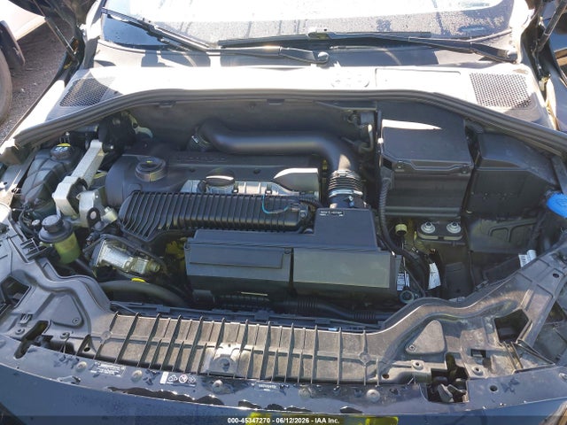 Aukcja sprzedaży 2016 Volvo S60 T5 Premier, vin: YV1612TKXG2411382, numer aukcji: 45347270