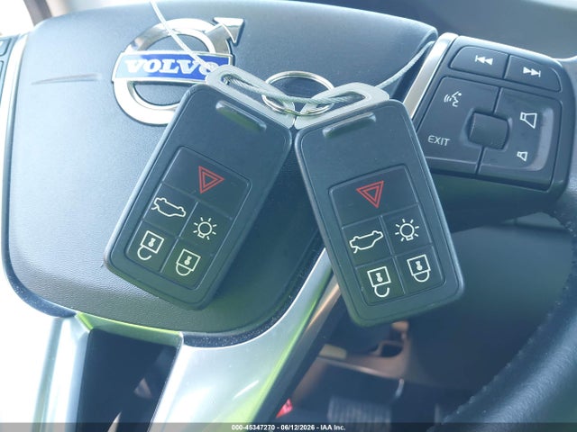 Aukcja sprzedaży 2016 Volvo S60 T5 Premier, vin: YV1612TKXG2411382, numer aukcji: 45347270