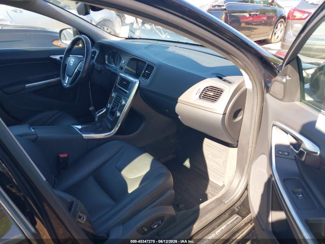 Aukcja sprzedaży 2016 Volvo S60 T5 Premier, vin: YV1612TKXG2411382, numer aukcji: 45347270
