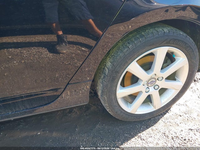 Aukcja sprzedaży 2016 Volvo S60 T5 Premier, vin: YV1612TKXG2411382, numer aukcji: 45347270