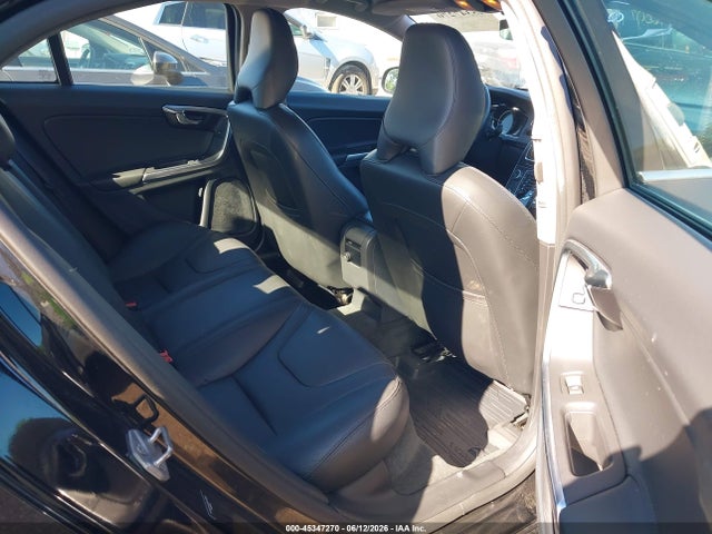 Aukcja sprzedaży 2016 Volvo S60 T5 Premier, vin: YV1612TKXG2411382, numer aukcji: 45347270