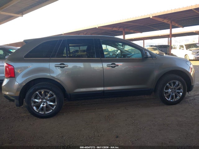 Ford Edge Limited 2014 2FMDK3KC5EBA54707 Image 13