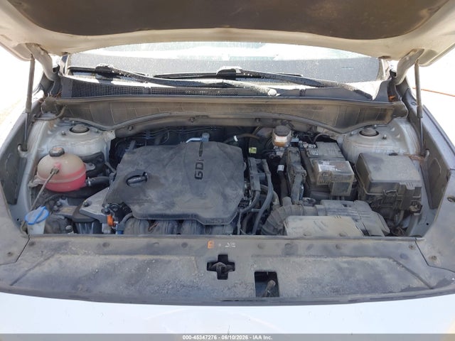 Aukcja sprzedaży 2023 Hyundai Santa Fe Xrt, vin: 5NMS64AJ2PH489288, numer aukcji: 45347276