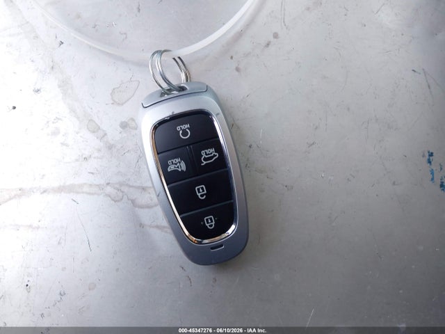 Aukcja sprzedaży 2023 Hyundai Santa Fe Xrt, vin: 5NMS64AJ2PH489288, numer aukcji: 45347276