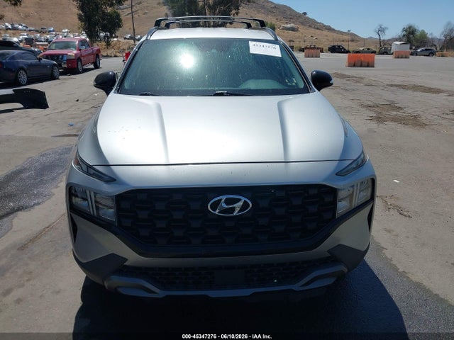Aukcja sprzedaży 2023 Hyundai Santa Fe Xrt, vin: 5NMS64AJ2PH489288, numer aukcji: 45347276