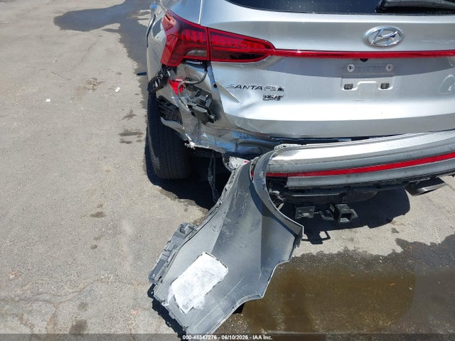 Aukcja sprzedaży 2023 Hyundai Santa Fe Xrt, vin: 5NMS64AJ2PH489288, numer aukcji: 45347276