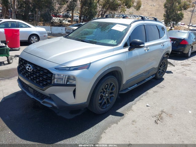 Aukcja sprzedaży 2023 Hyundai Santa Fe Xrt, vin: 5NMS64AJ2PH489288, numer aukcji: 45347276