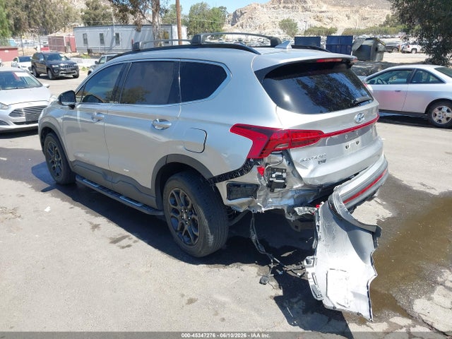 Aukcja sprzedaży 2023 Hyundai Santa Fe Xrt, vin: 5NMS64AJ2PH489288, numer aukcji: 45347276