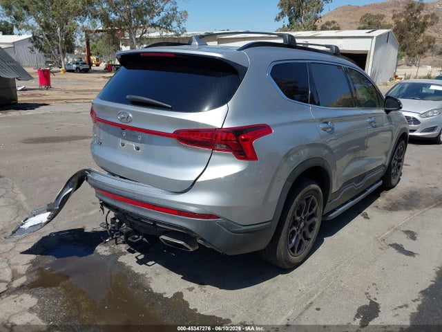 Aukcja sprzedaży 2023 Hyundai Santa Fe Xrt, vin: 5NMS64AJ2PH489288, numer aukcji: 45347276