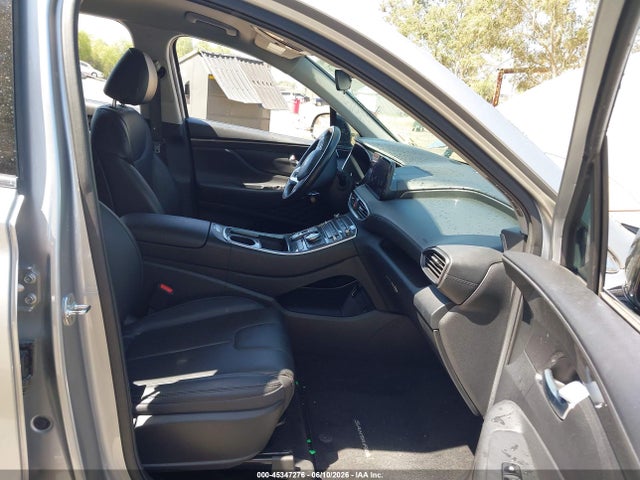 Aukcja sprzedaży 2023 Hyundai Santa Fe Xrt, vin: 5NMS64AJ2PH489288, numer aukcji: 45347276