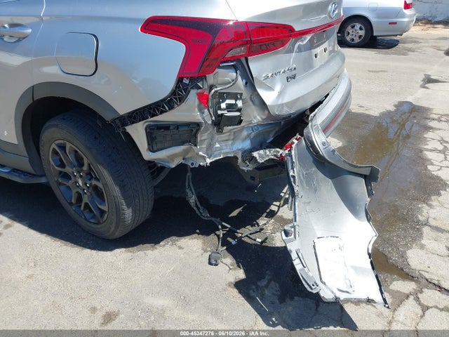 Aukcja sprzedaży 2023 Hyundai Santa Fe Xrt, vin: 5NMS64AJ2PH489288, numer aukcji: 45347276