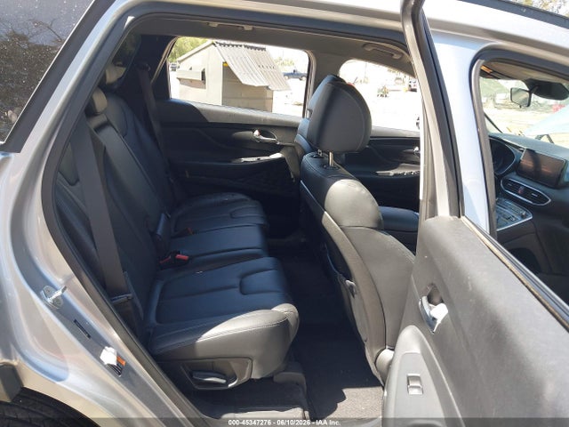 Aukcja sprzedaży 2023 Hyundai Santa Fe Xrt, vin: 5NMS64AJ2PH489288, numer aukcji: 45347276