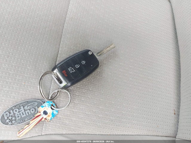 Aukcja sprzedaży 2017 Kia Sedona L, vin: KNDMA5C14H6279641, numer aukcji: 45347279