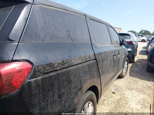 Aukcja sprzedaży 2017 Kia Sedona L, vin: KNDMA5C14H6279641, numer aukcji: 45347279