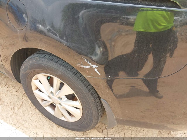 Aukcja sprzedaży 2017 Kia Sedona L, vin: KNDMA5C14H6279641, numer aukcji: 45347279