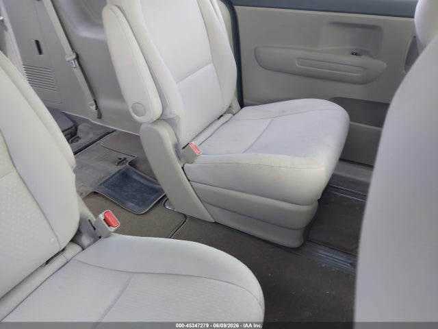 Aukcja sprzedaży 2017 Kia Sedona L, vin: KNDMA5C14H6279641, numer aukcji: 45347279