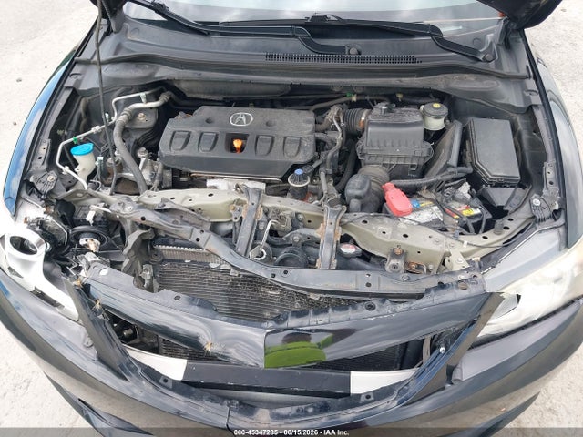 45347285 :رقم المزاد ، 19VDE1F76DE013869 vin ، 2013 Acura Ilx 2.0l مزاد بيع
