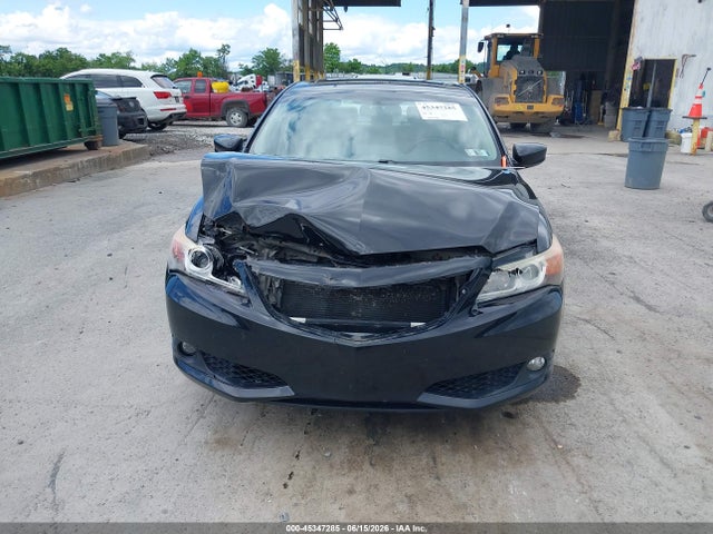 45347285 :رقم المزاد ، 19VDE1F76DE013869 vin ، 2013 Acura Ilx 2.0l مزاد بيع