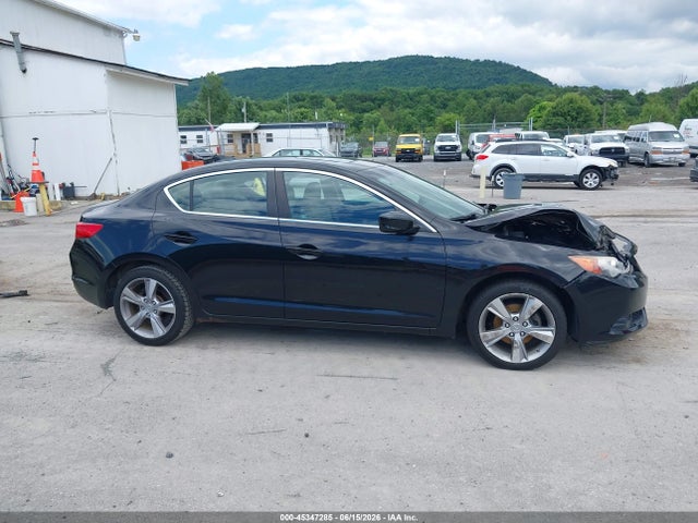 45347285 :رقم المزاد ، 19VDE1F76DE013869 vin ، 2013 Acura Ilx 2.0l مزاد بيع