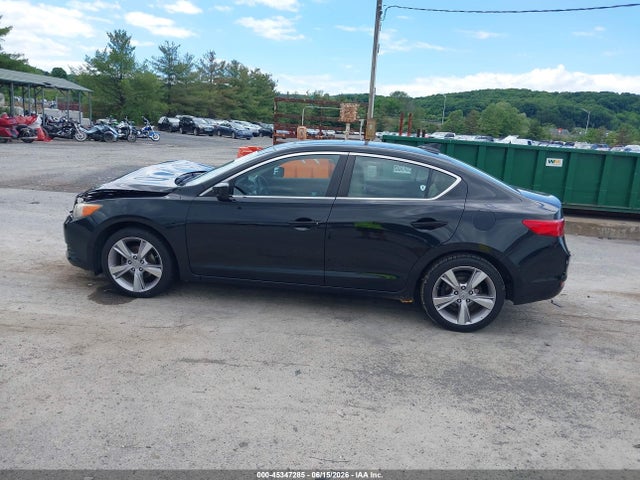 45347285 :رقم المزاد ، 19VDE1F76DE013869 vin ، 2013 Acura Ilx 2.0l مزاد بيع