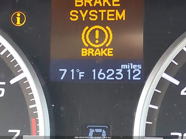 45347285 :رقم المزاد ، 19VDE1F76DE013869 vin ، 2013 Acura Ilx 2.0l مزاد بيع