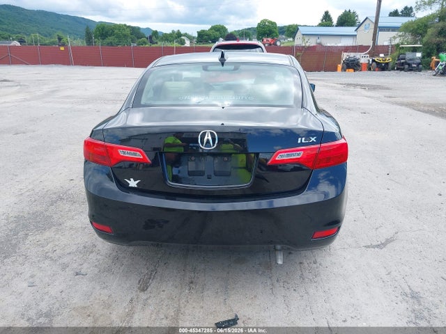 45347285 :رقم المزاد ، 19VDE1F76DE013869 vin ، 2013 Acura Ilx 2.0l مزاد بيع