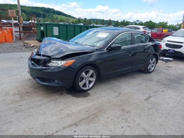 45347285 :رقم المزاد ، 19VDE1F76DE013869 vin ، 2013 Acura Ilx 2.0l مزاد بيع