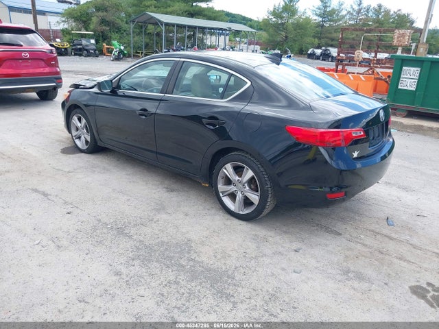 45347285 :رقم المزاد ، 19VDE1F76DE013869 vin ، 2013 Acura Ilx 2.0l مزاد بيع