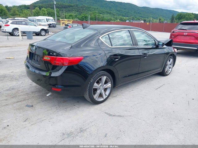 45347285 :رقم المزاد ، 19VDE1F76DE013869 vin ، 2013 Acura Ilx 2.0l مزاد بيع