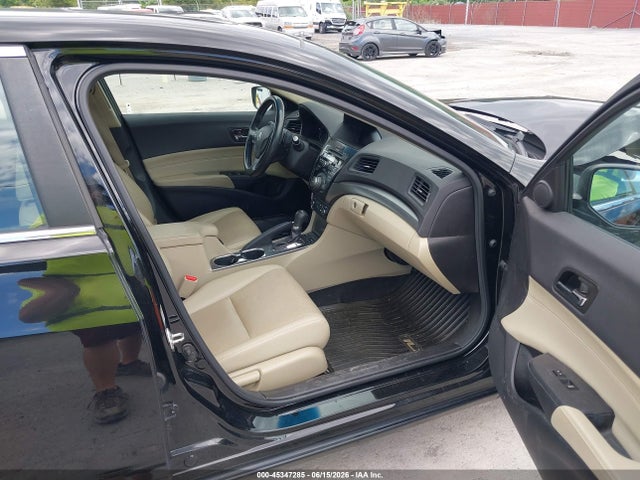 45347285 :رقم المزاد ، 19VDE1F76DE013869 vin ، 2013 Acura Ilx 2.0l مزاد بيع