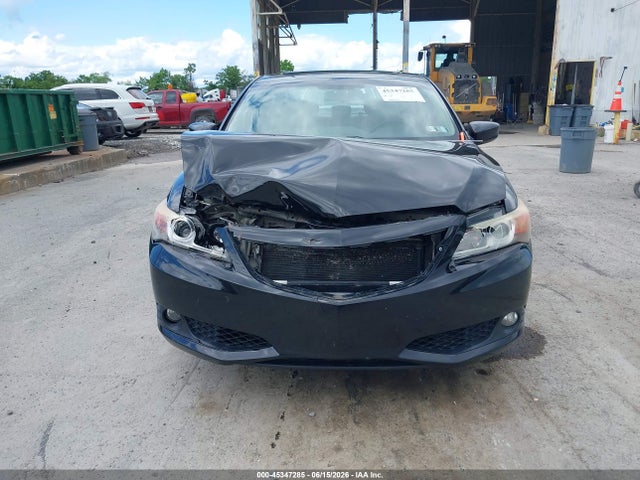 45347285 :رقم المزاد ، 19VDE1F76DE013869 vin ، 2013 Acura Ilx 2.0l مزاد بيع