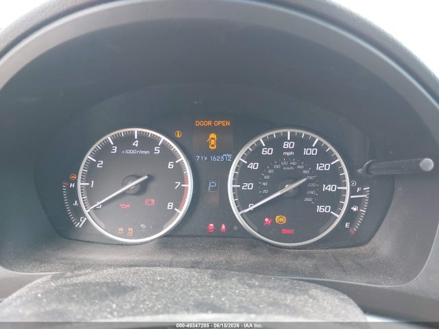 45347285 :رقم المزاد ، 19VDE1F76DE013869 vin ، 2013 Acura Ilx 2.0l مزاد بيع